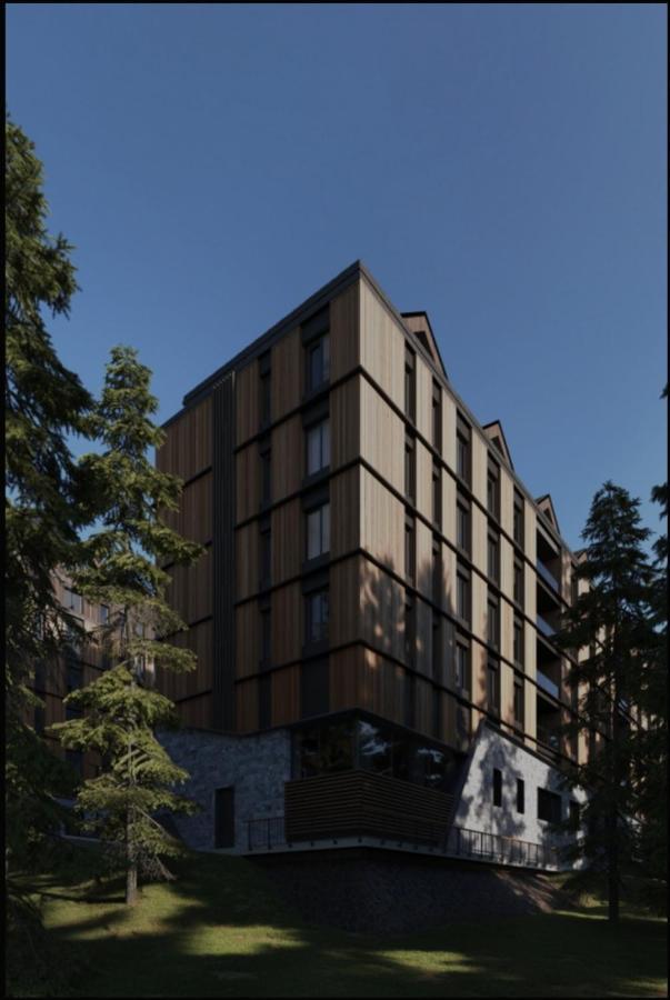 Woodside Apartments Kopaonik Exterior photo