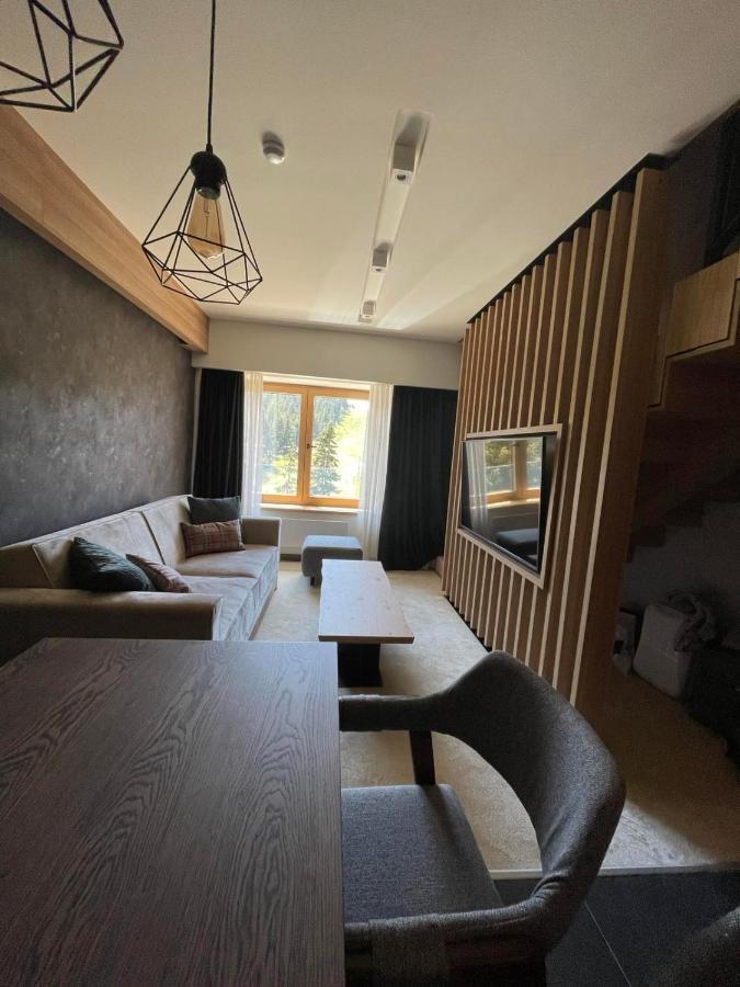Woodside Apartments Kopaonik Exterior photo