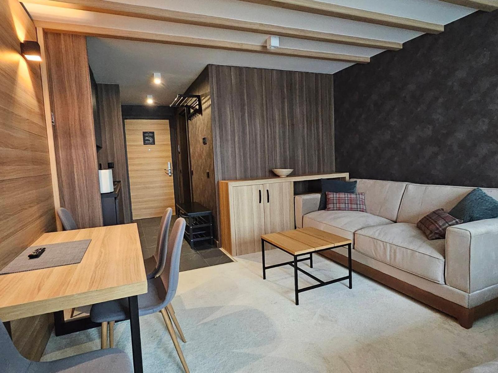 Woodside Apartments Kopaonik Exterior photo