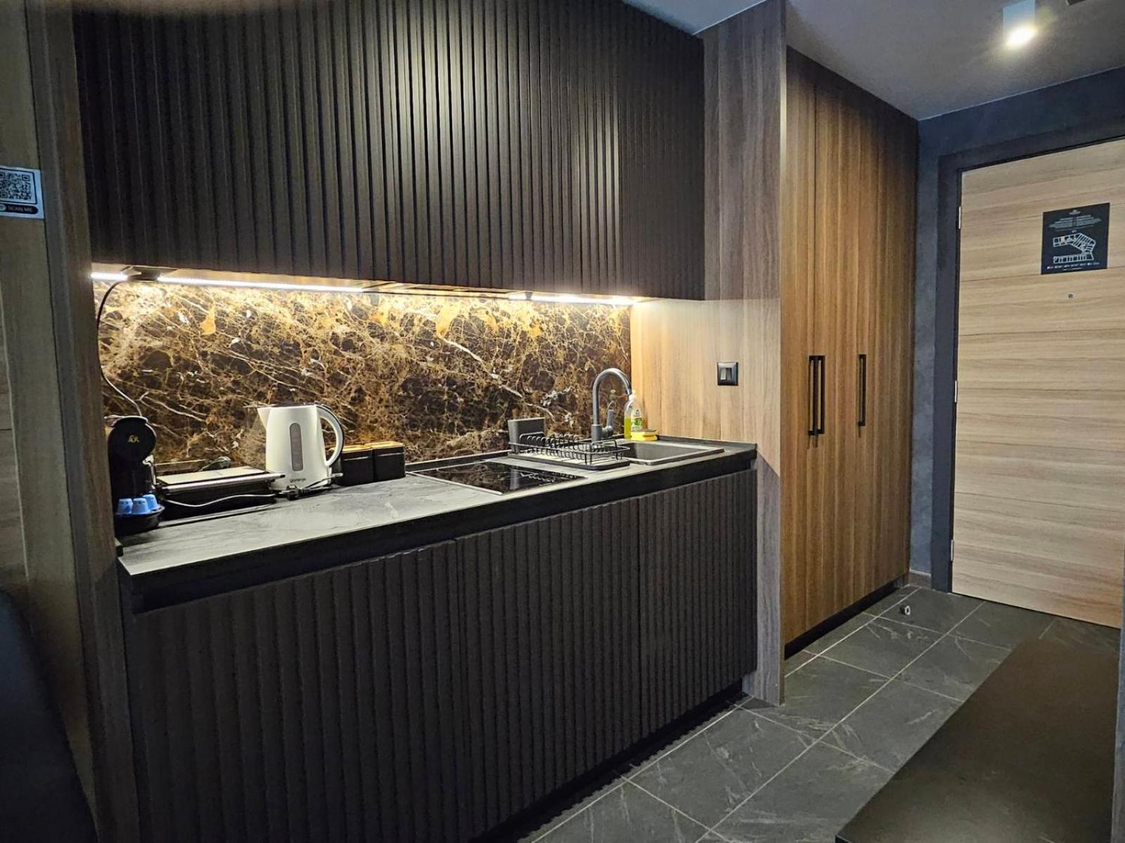 Woodside Apartments Kopaonik Exterior photo