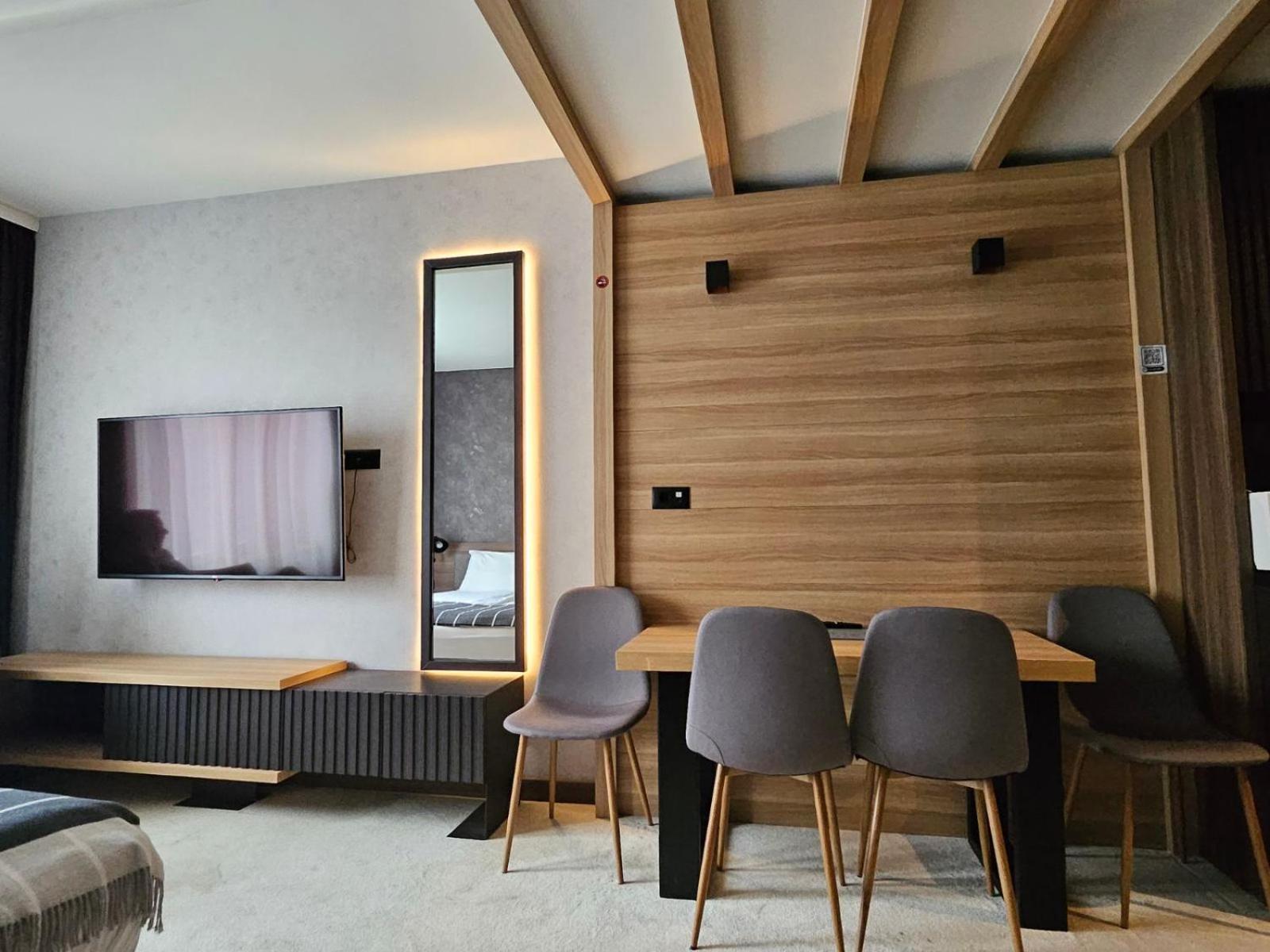 Woodside Apartments Kopaonik Exterior photo